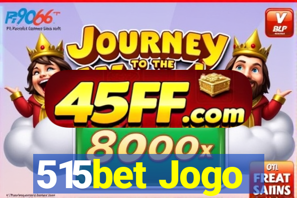 515bet Jogo